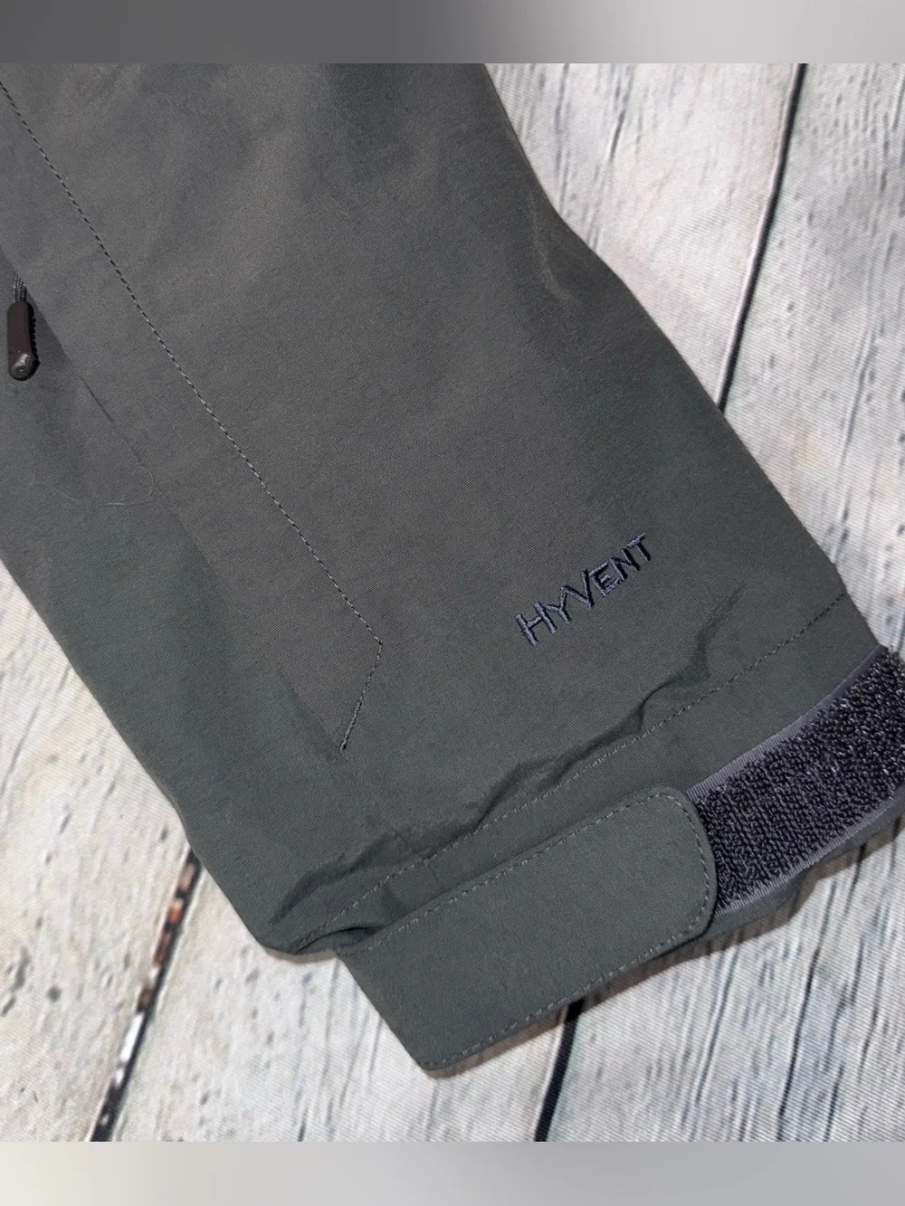 The North Face Freedom Insulated Jacket